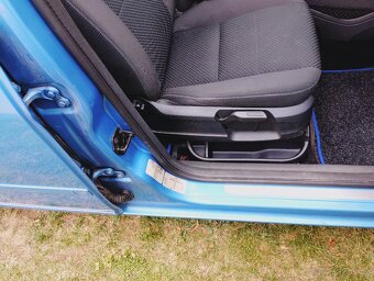 Ford C-Max 2.0 Duratec - 16