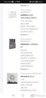 Vše nové a v originál balení - 16