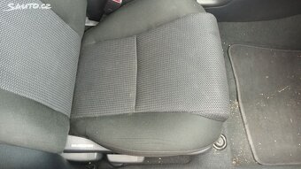 Toyota Avensis, 1.8VVTi top - 16