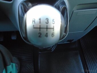 Ford Transit 2.2 TDCi 9 míst BUS , L3H2, Klima - 16