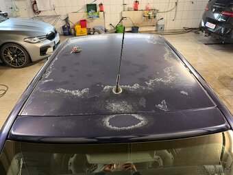 Škoda Fabia 1.4 mpi 55kw - 16