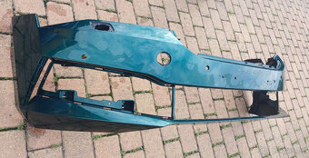 Přední nárazník Škoda SUPERB 3  3V0807221F - 16