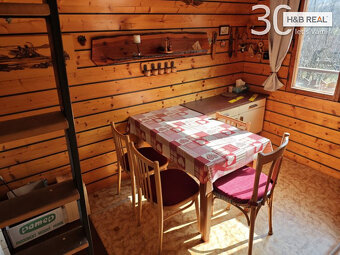 Prodej chaty Huslenky - 16