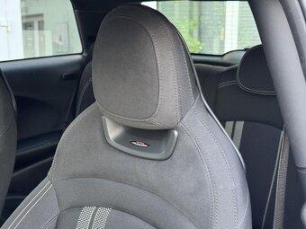 Mini Cooper,JCW, záruka, DPH - 16
