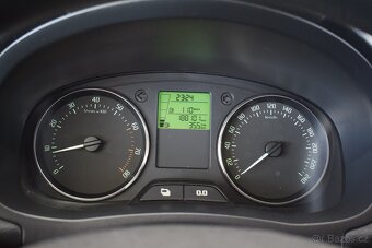 Škoda Roomster 1,2 TSi 63 kW, 1.maj,SCOUT,digiklima, - 16
