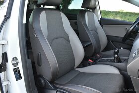 Seat leon ST 2.0 TDI X-Perience 4Drive - 16