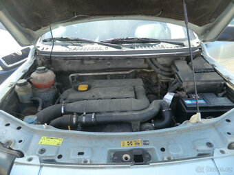 Land Rover Freelander, 2.0TDi 80kW 4x4 AUTOMAT - 16