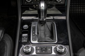 Volkswagen Touareg II 3.0 V6 TDI BMT - 4MOTION - 16