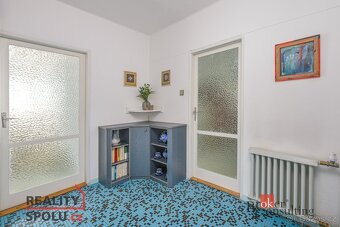 Prodej, domy/rodinný, 120 m2, Vorlešská 272, 54401 Dvůr Král - 16