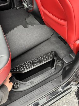 DODGE RAM REBEL 5.7 Hemi DPH - 16