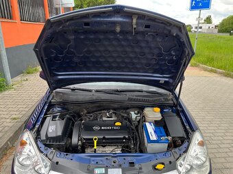 Opel Astra 1.6 i 16V Edition - 16