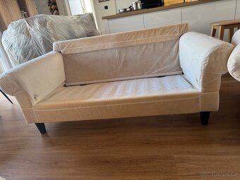 Set Ikea Ektorp 1+2místná - dovoz zdarma - 16