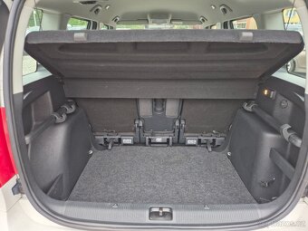Škoda Yeti Outdoor 2.0TDi,81KW,4x4,MANUÁL,NAVI,R.V.2015 - 16