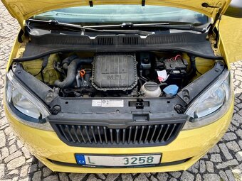 Škoda Citigo 1.0 MPI 5dv klima - 16