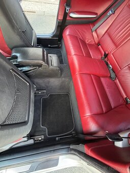 BMW E46 Coupe 330D 150Kw 2005 - 16