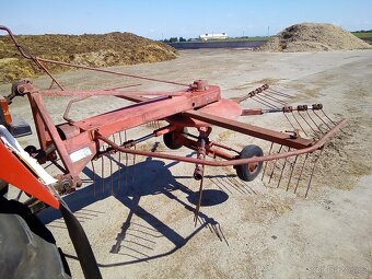 Nahrabovac sena  POTTINGER KS -238 - 16