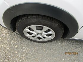 Citroën C3 1,2 benzín 60Kw- odp. DPH - 16
