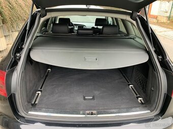 Audi A6  2.8 FSi ( 210  PS )  Combi   Automat - 16