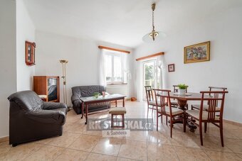 Prodej rodinného domu (207 m2), zahrada 942 m2 - Pacov, Tábo - 16