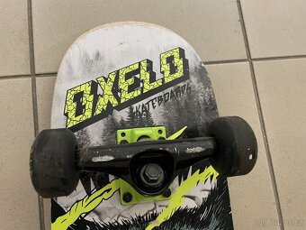 Prodám dva skateboardy - 16