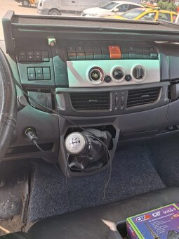 Iveco EUROCARGO 120EL22 2015 + čelo - 16