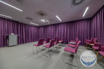 Pronájem bytu 2+kk/2xB 84 m², Praha 5 - Smíchov, Vitality Re - 16