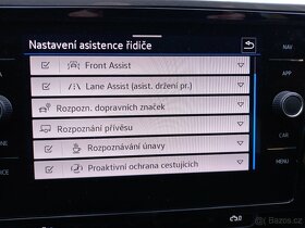 VW PASSAT B8 EVO  2,0TDI-2020-NAVI-LED-ACC-Business - 16