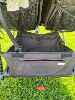 Thule Urban Glide Double dvojkočár - 16