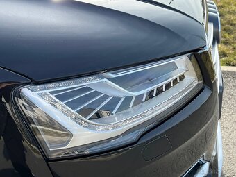 Audi a8 4.2d Quattro 2014 293kw 205tkm FACELIFT/VYBAVA - 16