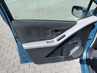 Toyota Yaris 1,3 64kw,KLIMA,KOLA - 16