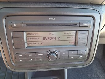 FABIA COMBI 1,2 I 51 KW 108 TIS KM DIGIKLIMA - 16
