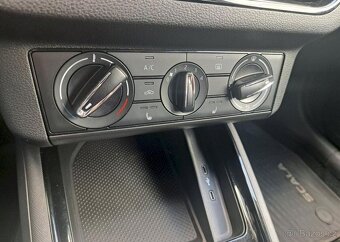 Škoda Scala 1.5TSI 110kW Ambition - 16