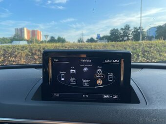 AUDI Q3 S line 2.0TDi 135kW QUATTRO PANORAMA - 16