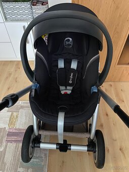 Kočárek ABC Design Viper 4 3v1 - 16