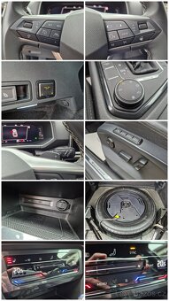 Seat Tarraco Xcellence• 2.0TDi 147kw DSG 4x4 • 2021 •Webasto - 16