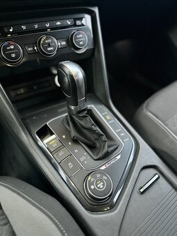 VW Tiguan 4x4, DSG, 65800Km - 16