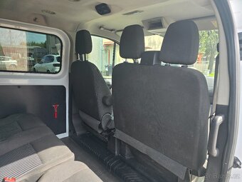 Ford Transit Custom 2.2 TDCI 125PS 9 míst✅ - 16