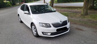 Škoda Octavia III 1.4 G-Tec CNG 81kW Elegance rv 2015-CZ-TOP - 16