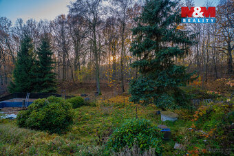 Prodej chaty, 45 m², Velké Chvojno, ul. Ždár - 16