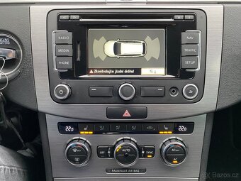 Volkswagen Passat Variant, 2.0 TDI 103kW - NAVI- PDC- ALU - 16