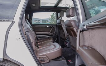 Audi Q7 3.0 TDI Quattro - 16