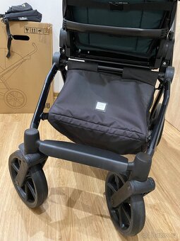 Kočárek Mio Tutis - 16