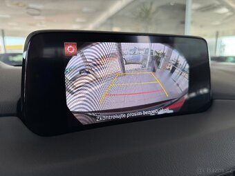 Mazda CX-5 2.0Skyactiv-G Head-Up Kam BOSE - 16
