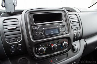 Renault Trafic Kombi Van Energy dCi 145 L2 - 16