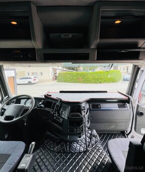 🚚Volvo FH 500 6X2 TOP STAV 🚚 - 16