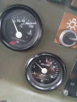 Tatra 815 VVN 6X6 - 16