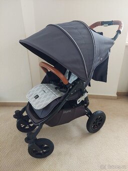 Valco Snap 4 Sport - 16