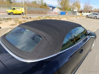 Audi A5 cabrio - 16