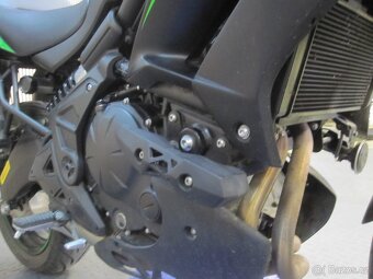 Kawasaki Versys 650 - 16