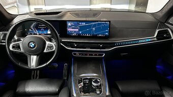 X7, 40D / ZÁRUKA / TOP STAV - 16